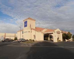Otel Baymont by Wyndham Barstow Historic Route 66 (Barstow, ABD)