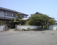 Pensión Ryokan Umenoya (Bungotakada, Japón)