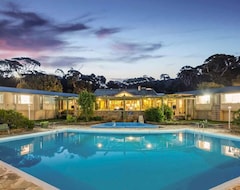 Hotel Mercure Kangaroo Island Lodge (American River, Australia)