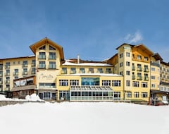 Hotelli Obertauern Placeshotel By Valamar (Obertauern, Itävalta)