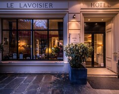 Hotel Hôtel le Lavoisier (Paris, France)