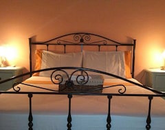 Bed & Breakfast Alla Terra del Mare (Cagliari, Italia)