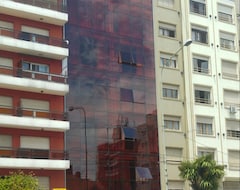 770hotel (Mar del Plata, Argentina)