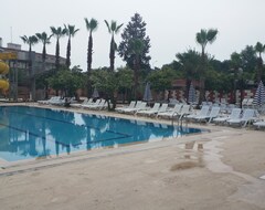 Hotel Sunmerry (Beldibi, Turkey)