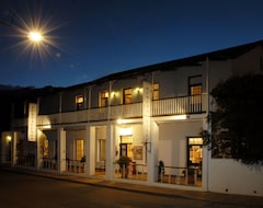 Khách sạn Mimosa Lodge (Montagu, Nam Phi)