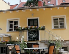 Cijela kuća/apartman Stylish Living Close To The Old Town, The University And The Clinic (Erfurt, Njemačka)