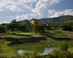 Otel La Foresteria Montecatini Golf (Monsummano Terme, İtalya)