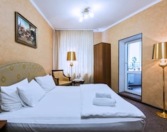 Guesthouse Viven Mini-Hotel (Moscow, Russia)