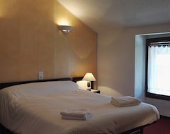 Hotel Le Ponant (Pradelles, Frankrig)