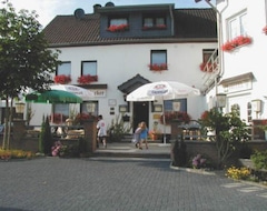 Otel Landhaus Köln (Lindlar, Almanya)