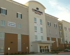 Candlewood Suites Cotulla, an IHG Hotel (Cotulla, USA)