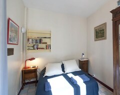 Casa/apartamento entero Cosy Harp Apartment (París, Francia)
