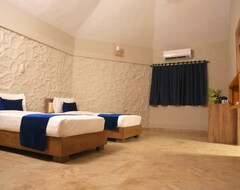 Hotel Sai River Resort (Pune, India)