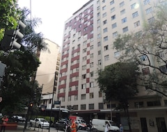 Hele huset/lejligheden 2 Rooms In The Center Point Next Best Hospital Region (Belo Horizonte, Brasilien)