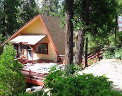 Khách sạn Arrowhead Mountain Inn (Lake Arrowhead, Hoa Kỳ)