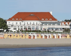 Atlantic Grand Hotel Travemunde (Travemünde, Germany)
