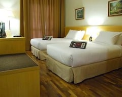Khách sạn Hotel Seri Costa (Malacca, Malaysia)