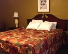 Khách sạn Econo Lodge Inn & Suites (Tyler, Hoa Kỳ)