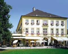 Hotel Zur Post Altotting (Altoetting, Njemačka)