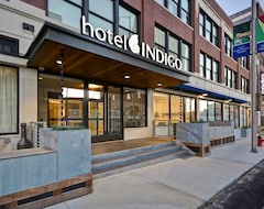 Hotel Indigo Kansas City - The Crossroads, an IHG Hotel (Kansas City, USA)