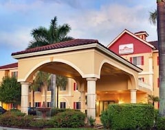 Hotel Hawthorn Suites by Wyndham Naples (Naples, USA)