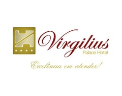 Khách sạn Virgilius Palace Hotel (Araxá, Brazil)