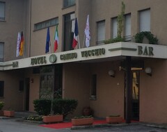 Hotel Camino Vecchio (Fossato di Vico, İtalya)