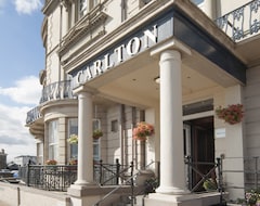 Khách sạn The Carlton Hotel (Great Yarmouth, Vương quốc Anh)