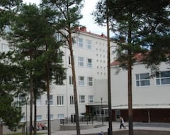 Khách sạn Rooms & Apartments Villa Jussoila (Tampere, Phần Lan)