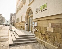 Hotel Ecoinn am Campus (Esslingen am Neckar, Németország)