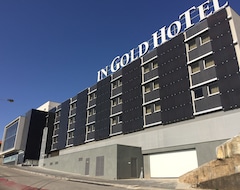In Gold Hotel & Spa (Águeda, Portugal)