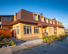 Otel Fazenda (Sumy, Ukrayna)