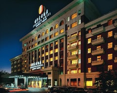 Hotel Jianguo Qianmen Beijing (Peking, Kina)