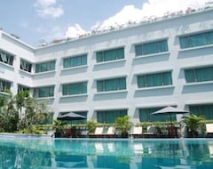 Khách sạn Aston Tropicana Hotel Bandung (Bandung, Indonesia)