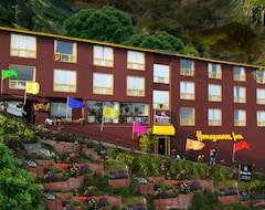 Hotel Honeymoon Inn Mussoorie (Mussoorie, Indija)