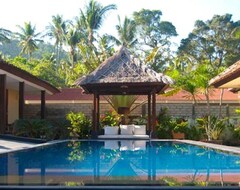 Hotel Villa Matahari Lombok (Senggigi Beach, Indonesia)