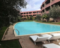 Khách sạn Condo Janat Azaitoune (Marrakech, Morocco)