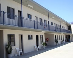 Red Cedar Motel (Muswellbrook, Avustralya)
