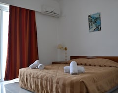 Hotel Panorama And Apartments (Grad Rodos, Grčka)