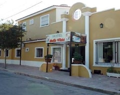 Otel Bella Vista (Villa Carlos Paz, Arjantin)