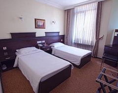 Khách sạn Pamuk City Hotel (Gaziantep, Thổ Nhĩ Kỳ)