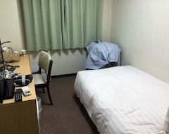 Khách sạn Business Hotel Sunpalace (Tokyo, Nhật Bản)