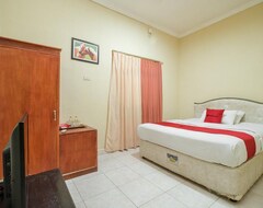 Hotel Reddoorz @ Jalan Lintas Sumatera Lahat (Lahat, Indonesia)