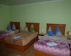 Entire House / Apartment Guest House Ded Schukar (Kamyzyak, Russia)
