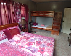 Khách sạn Unks House (Danao City, Philippines)