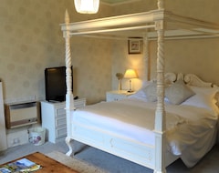 Bed & Breakfast Foxghyll Country House B&B (Ambleside, Storbritannien)