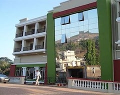 Hotel Sterling Mayur Lonavala (Lonavala, Indien)