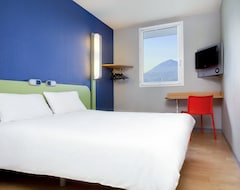 Hotel ibis budget Clermont-Ferrand Nord Riom (Riom, France)
