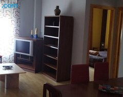 Cijela kuća/apartman San Miguel (Membrilla, Španjolska)