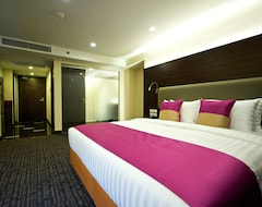 Khách sạn Hotel Royal Bangkok @ chinatown (Bangkok, Thái Lan)